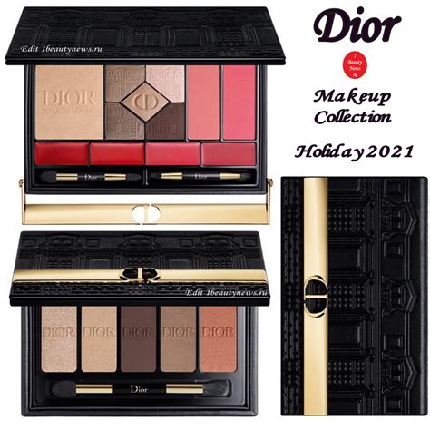 dior puder nachfüllpackung|Dior Holiday Makeup Collection 2024.